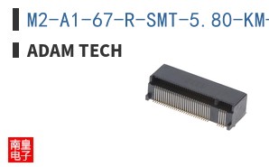 M2-A1-67-R-SMT-5.80-KM-T/R ͼƬ
